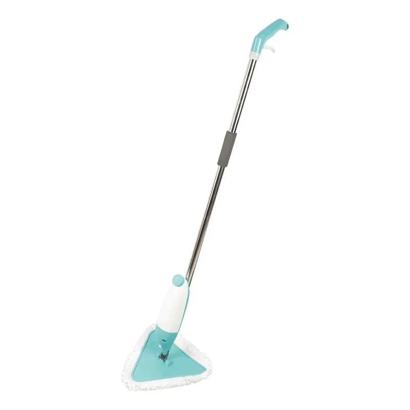 Üçbucaq başlıqlı sprey şvabra 128 sm, 700 ml, ağ çənli, şəkil 1