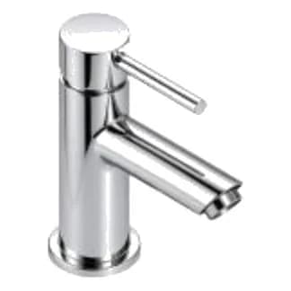 Paslanmayan polad lavabo krani, çubuq qol, BZ-SUS1051-6X / 6XL, şəkil 1