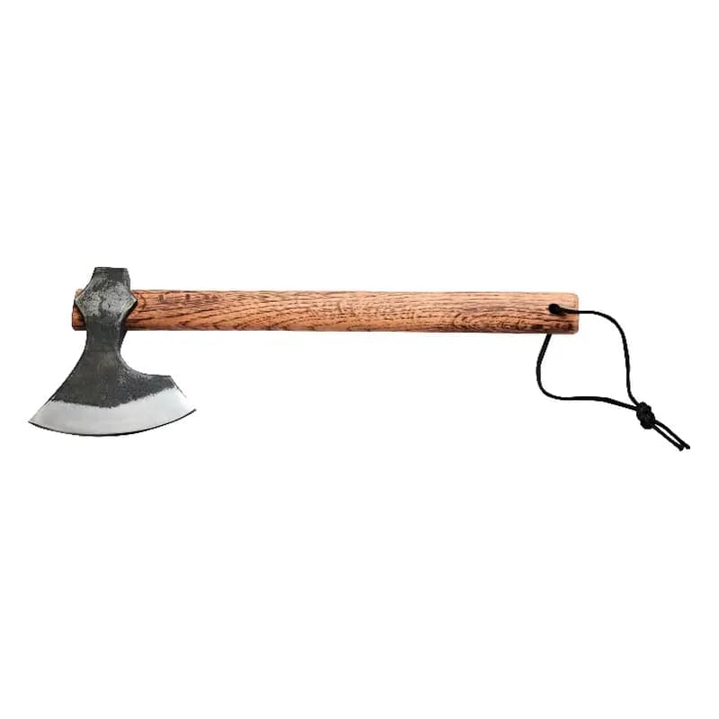 Atma baltası, düz və ya əyri sap, 600 q, 330-400 mm, şəkil 1