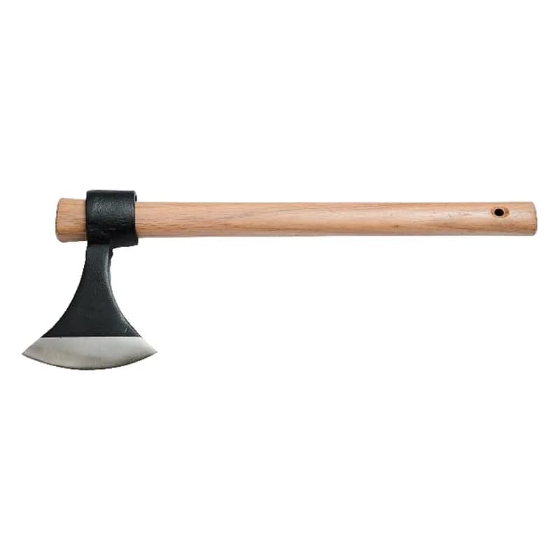 Sökülən saplı atma baltası, 450 q, 380 mm, şəkil 1