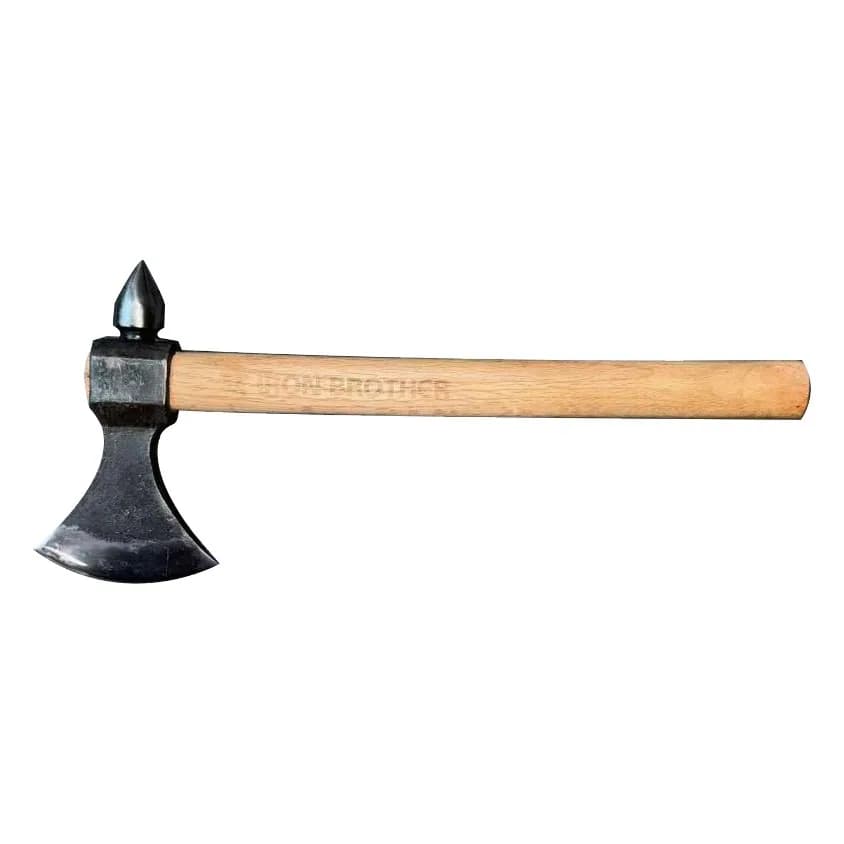 Arxası şişli atma baltası, 850 q, 420 mm, şəkil 1
