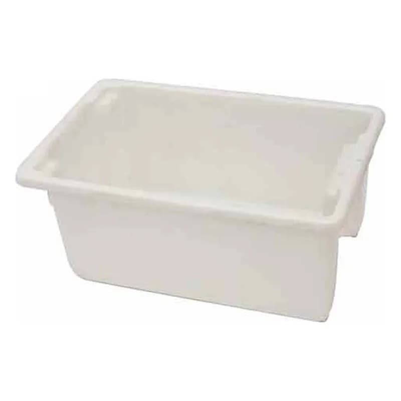 Təzə məhsul üçün dövriyyə qabı, 645 x 415 mm, şəkil 1