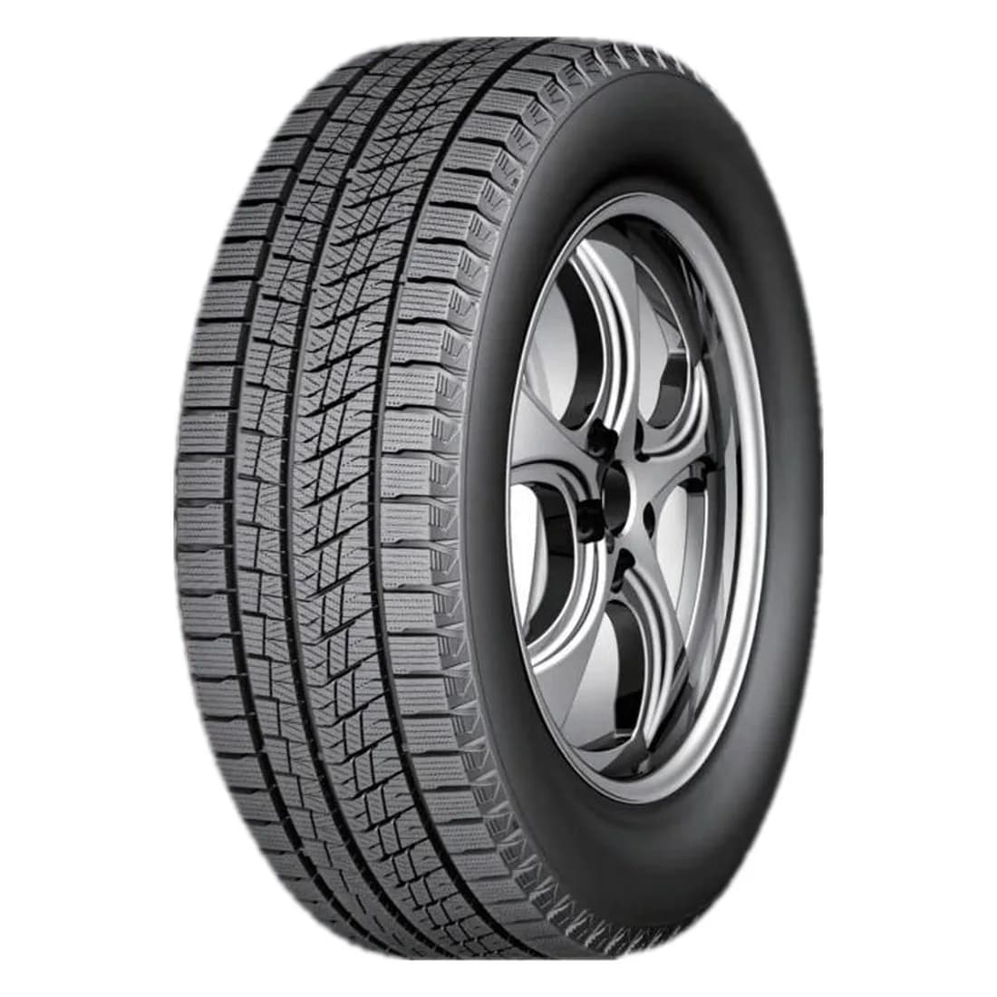Minik avtomobil üçün qış şini, sıx lamelli, R13-R21, şəkil 1