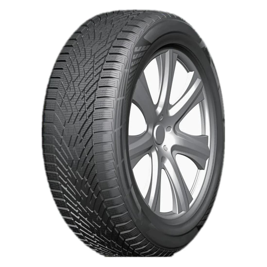 Minik avtomobil üçün qış şini, V formalı protektor, R13-R21, şəkil 1