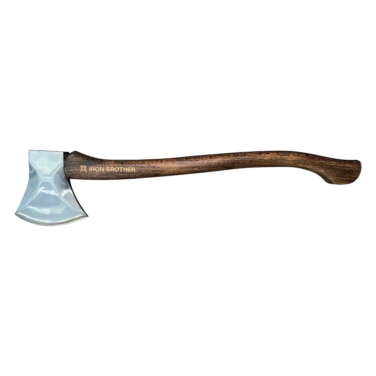 Odun doğrama yarışı baltası, 2500 q, 820 mm, şəkil 1