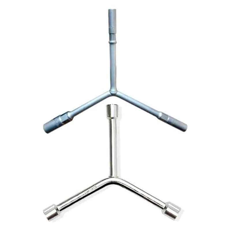 Y-şəkilli başlıqlı açar, 8-19 mm, şəkil 1